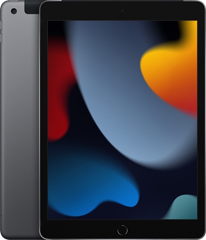 Apple iPad 9th Gen (A2602) 10.2